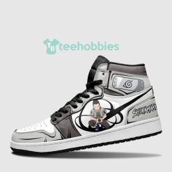 nara shikamaru sneakers uniform naruto anime custom air jordan hightop shoes 3 q7ydu 247x247px Nara Shikamaru Sneakers Uniform Naruto Anime Custom Air Jordan Hightop Shoes