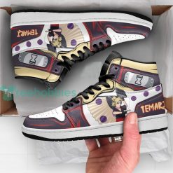 nara temari sneakers naruto anime custom air jordan hightop shoes 4 73PPf 247x247px Nara Temari Sneakers Naruto Anime Custom Air Jordan Hightop Shoes