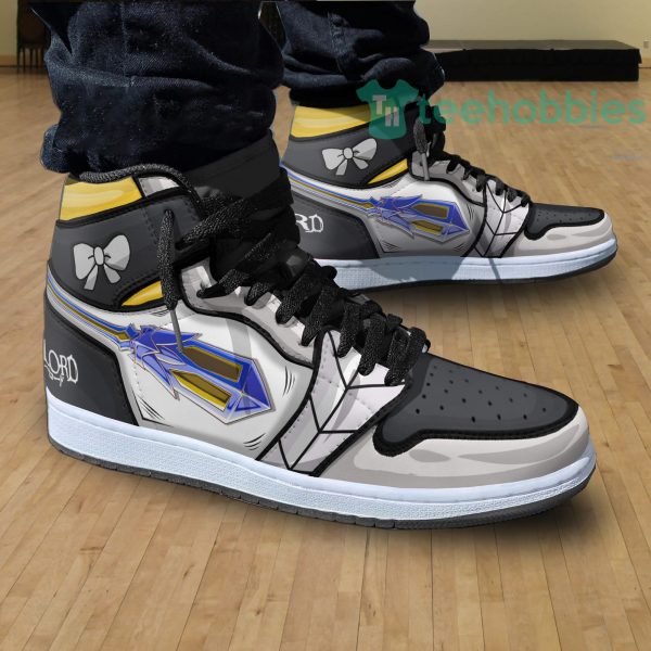 narberal gamma custom overlord anime air hightop shoes 3 QTjJK 600x600px Narberal Gamma Custom Overlord Anime Air Hightop Shoes