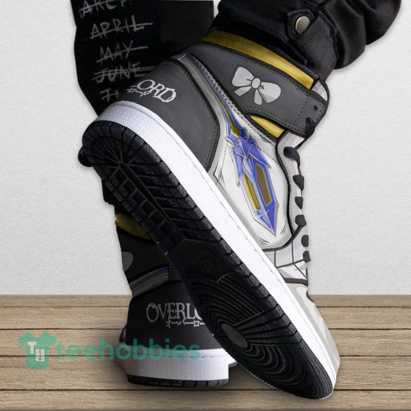 narberal gamma custom overlord anime air hightop shoes 4 yq5oz 600x600px Narberal Gamma Custom Overlord Anime Air Hightop Shoes