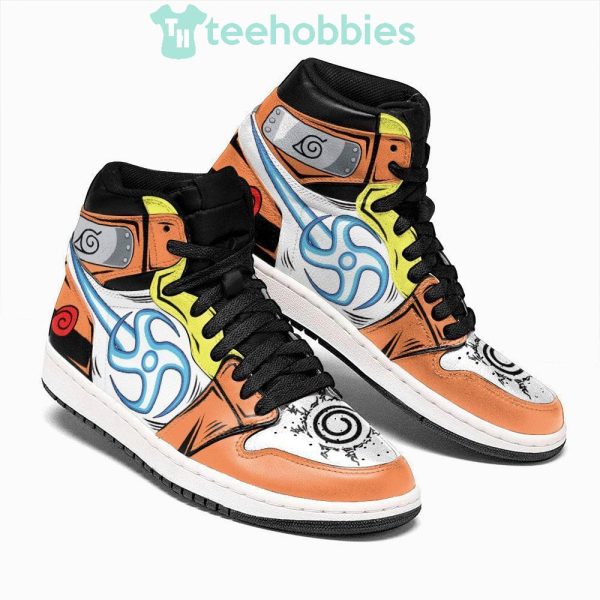naruto anime rasenshuriken sneakers naruto anime custom air jordan hightop shoes 2 o0vfu 600x600px Naruto Anime Rasenshuriken Sneakers Naruto Anime Custom Air Jordan Hightop Shoes