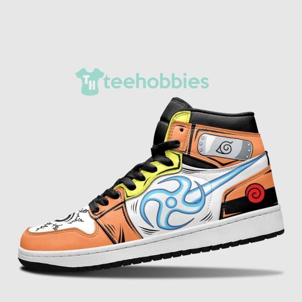 naruto anime rasenshuriken sneakers naruto anime custom air jordan hightop shoes 3 6SevL 600x600px Naruto Anime Rasenshuriken Sneakers Naruto Anime Custom Air Jordan Hightop Shoes