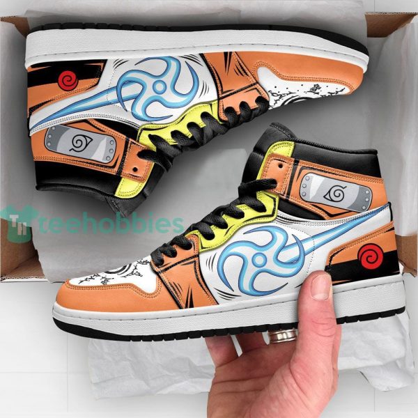 naruto anime rasenshuriken sneakers naruto anime custom air jordan hightop shoes 4 M4XhP 600x600px Naruto Anime Rasenshuriken Sneakers Naruto Anime Custom Air Jordan Hightop Shoes