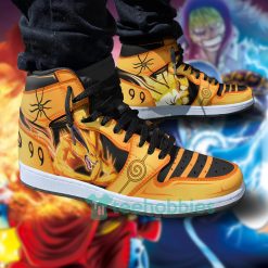 naruto baryon custom naruto anime air jordan hightop shoes 4 xb5W2 247x247px Naruto Baryon Custom Naruto Anime Air Jordan Hightop Shoes