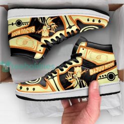 naruto bijuu mode sneakers custom naruto anime air jordan hightop shoes 3 DJIxv 247x247px Naruto Bijuu Mode Sneakers Custom Naruto Anime Air Jordan Hightop Shoes
