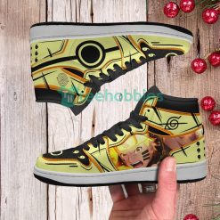 naruto custom sage of the six paths mode anime air jordan hightop shoes 4 ekwNM 247x247px Naruto Custom Sage of The Six Paths Mode Anime Air Jordan Hightop Shoes