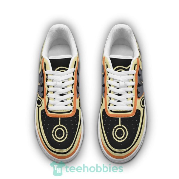 naruto custom shoes six paths sage mode air force shoes 3 PYO2O 600x600px Naruto Custom Shoes Six Paths Sage Mode Air Force Shoes