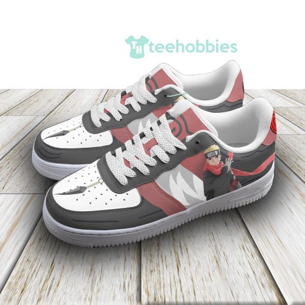 naruto custom the last naruto the movie anime fans air force shoes 2 Vv20m 600x600px Naruto Custom The Last Naruto The Movie Anime Fans Air Force Shoes