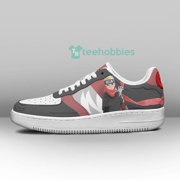 naruto custom the last naruto the movie anime fans air force shoes 3 3Oaew 600x600px Naruto Custom The Last Naruto The Movie Anime Fans Air Force Shoes