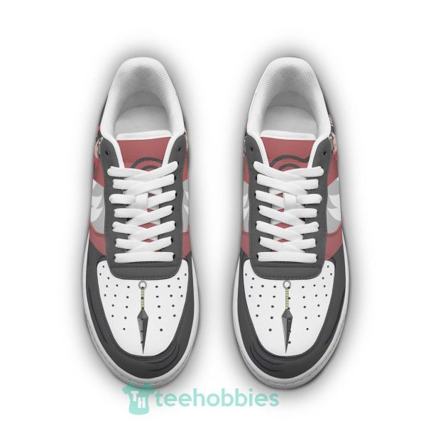 naruto custom the last naruto the movie anime fans air force shoes 4 IYjkH 600x600px Naruto Custom The Last Naruto The Movie Anime Fans Air Force Shoes