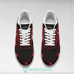 naruto hidan akatsuki custom triple bladed scythe anime fans air force shoes 3 4sq0P 247x247px Naruto Hidan Akatsuki Custom Triple Bladed Scythe Anime Fans Air Force Shoes