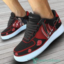 naruto hidan akatsuki custom triple bladed scythe anime fans air force shoes 4 lLdoD 247x247px Naruto Hidan Akatsuki Custom Triple Bladed Scythe Anime Fans Air Force Shoes