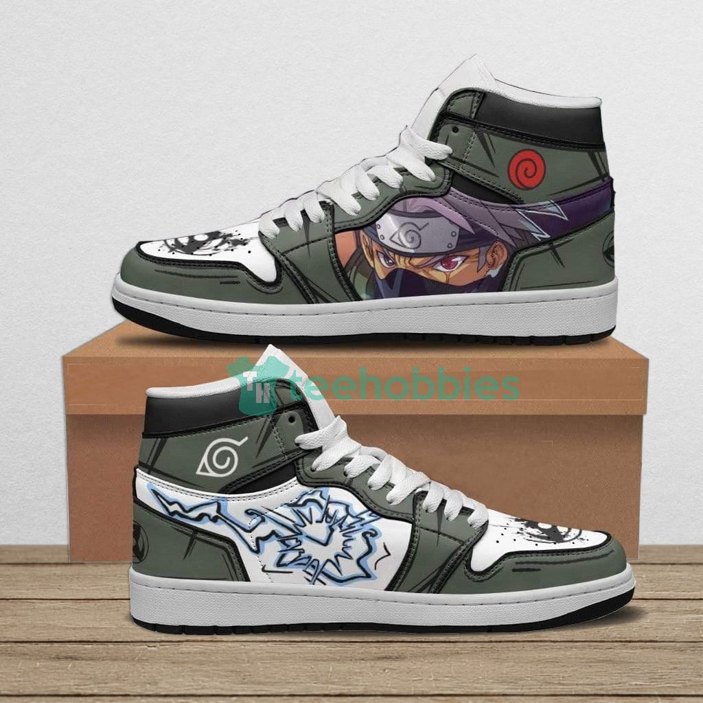 naruto-kakashi-fans-anime-air-jordan-hightop-shoes-1-k46qG.jpg naruto kakashi fans anime air jordan hightop shoes 1 k46qG 600x600px Naruto Kakashi Fans Anime Air Jordan Hightop Shoes