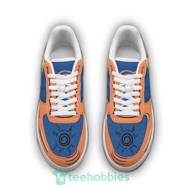 naruto lover custom anime gift for fans air force shoes 4 MxQhm 600x600px Naruto Lover Custom Anime Gift For Fans Air Force Shoes