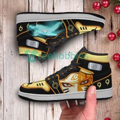 Naruto Nine Tails Chakra Mode Anime Custom Naruto Air Jordan Hightop Shoes image naruto nine tails chakra mode anime custom naruto air jordan hightop shoes 3 XFNn0 247x247px Naruto Nine Tails Chakra Mode Anime Custom Naruto Air Jordan Hightop Shoes