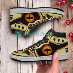 Naruto Nine Tails Custom Chakra Form Mixed Sage Mode Anime Air Jordan Hightop Shoes image naruto nine tails custom chakra form mixed sage mode anime air jordan hightop shoes 4 rmUgm 247x247px Naruto Nine Tails Custom Chakra Form Mixed Sage Mode Anime Air Jordan Hightop Shoes
