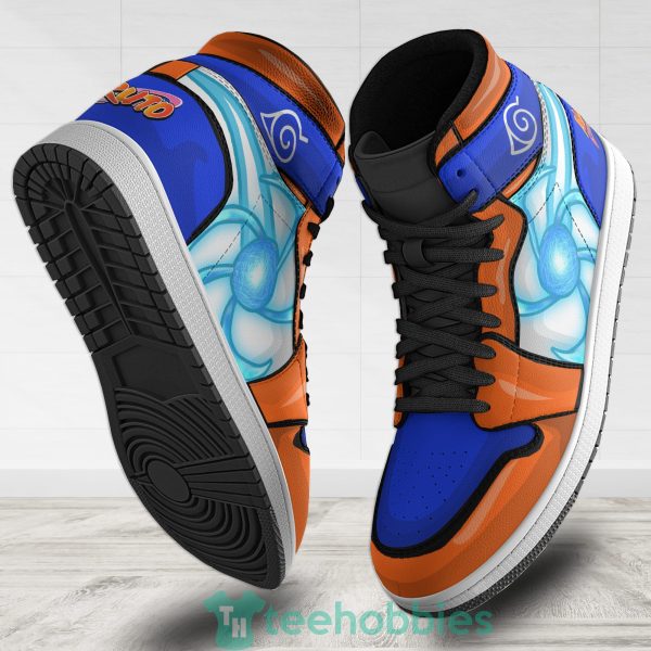 naruto rasengan custom naruto anime air hightop shoes 2 FXeJy 600x600px Naruto Rasengan Custom Naruto Anime Air Hightop Shoes