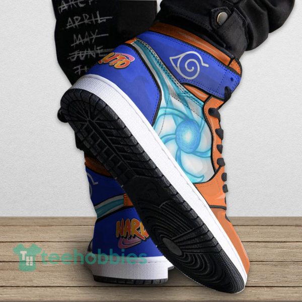 naruto rasengan custom naruto anime air hightop shoes 4 RP5eW 600x600px Naruto Rasengan Custom Naruto Anime Air Hightop Shoes