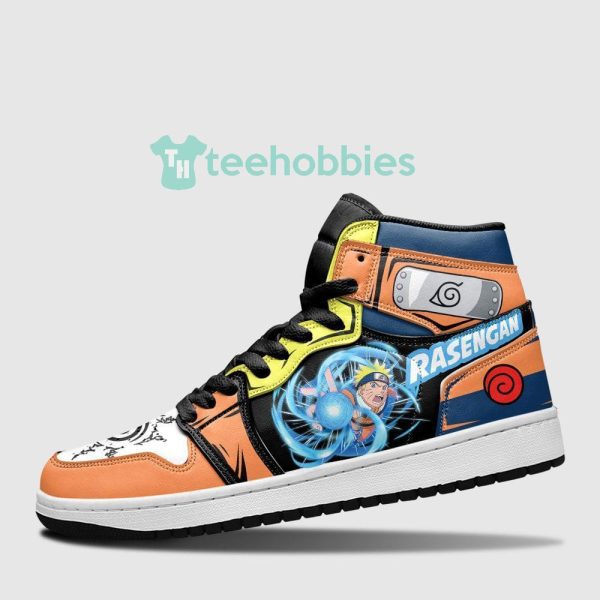 naruto rasengan sneakers custom ninjutsu naruto anime air jordan hightop shoes 3 XOt57 600x600px Naruto Rasengan Sneakers Custom Ninjutsu Naruto Anime Air Jordan Hightop Shoes