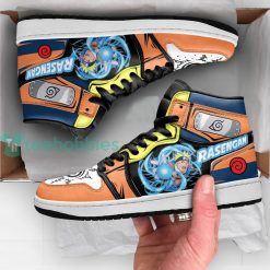naruto rasengan sneakers custom ninjutsu naruto anime air jordan hightop shoes 4 Djhvg 247x247px Naruto Rasengan Sneakers Custom Ninjutsu Naruto Anime Air Jordan Hightop Shoes
