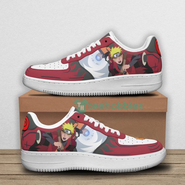 naruto sage mode custom naruto anime fans air force shoes 1 zlhiz 600x600px Naruto Sage Mode Custom Naruto Anime Fans Air Force Shoes