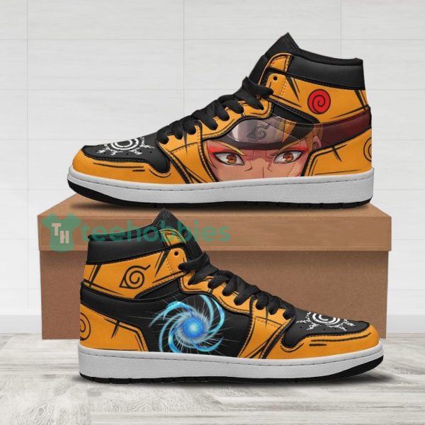 naruto sage mode custom rasengan skill naruto anime air jordan hightop shoes 1 vTy5R 600x600px Naruto Sage Mode Custom Rasengan Skill Naruto Anime Air Jordan Hightop Shoes