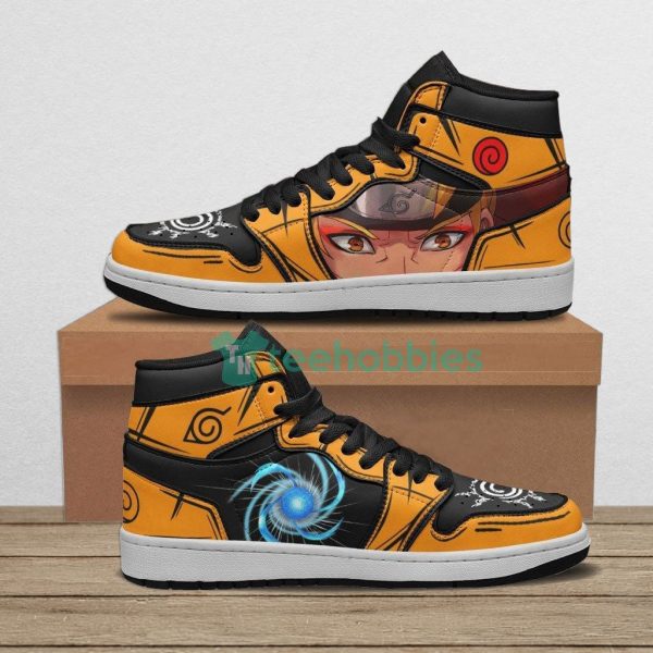 naruto sage mode custom rasengan skill naruto anime air jordan hightop shoes 1 yEIwE 600x600px Naruto Sage Mode Custom Rasengan Skill Naruto Anime Air Jordan Hightop Shoes