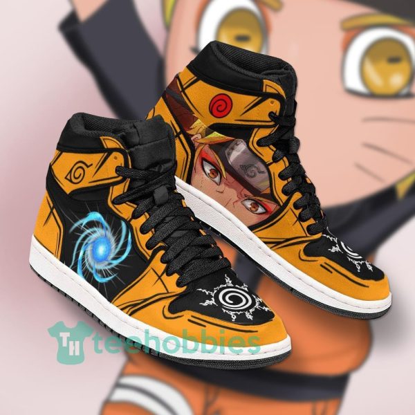 naruto sage mode custom rasengan skill naruto anime air jordan hightop shoes 2 RCgaU 600x600px Naruto Sage Mode Custom Rasengan Skill Naruto Anime Air Jordan Hightop Shoes