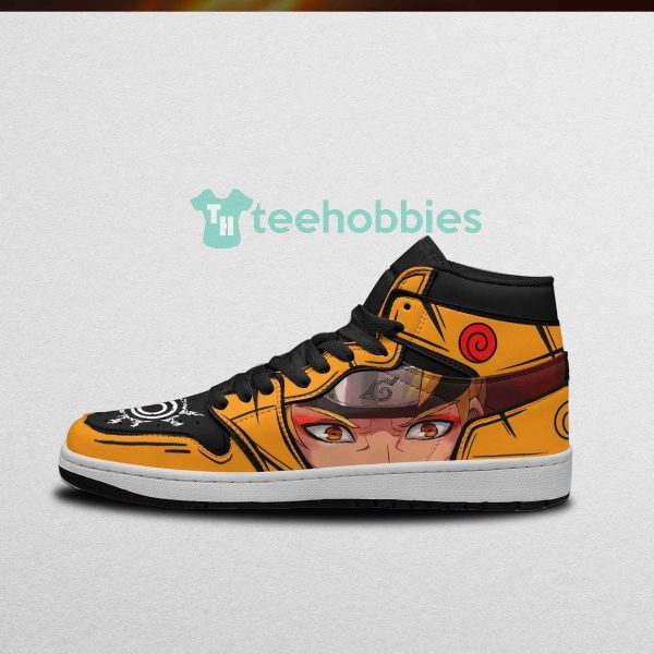 naruto sage mode custom rasengan skill naruto anime air jordan hightop shoes 3 AYc45 600x600px Naruto Sage Mode Custom Rasengan Skill Naruto Anime Air Jordan Hightop Shoes
