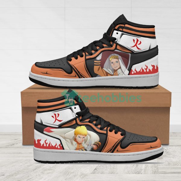 naruto uzumaki anime anime boruto air jordan hightop shoes 1 Sixz8 600x600px Naruto Uzumaki Anime Anime Boruto Air Jordan Hightop Shoes