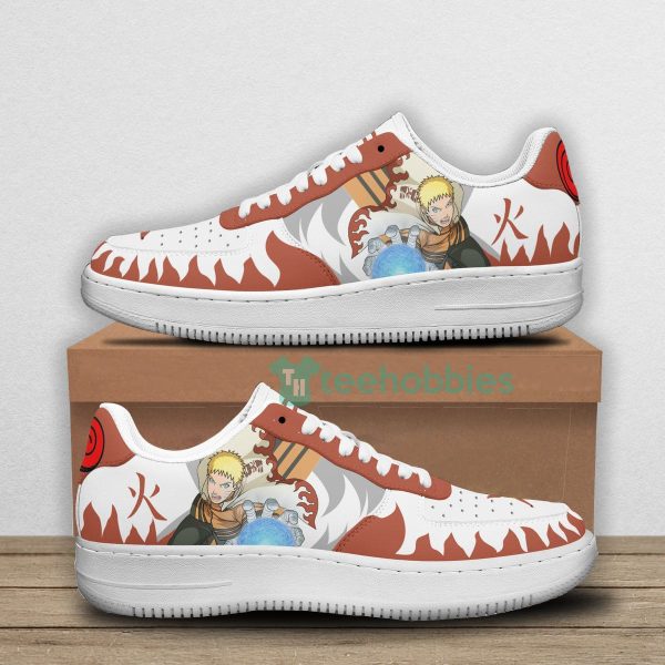 naruto uzumaki custom naruto anime fans air force shoes 1 4W12F 600x600px Naruto Uzumaki Custom Naruto Anime Fans Air Force Shoes