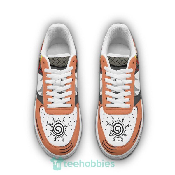 naruto uzumaki custom naruto shippudenanime fans air force shoes 3 fl5SV 600x600px Naruto Uzumaki Custom Naruto ShippudenAnime Fans Air Force Shoes