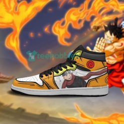 naruto x hinata custom naruto anime air jordan hightop shoes 3 Z9ccW 247x247px Naruto x Hinata Custom Naruto Anime Air Jordan Hightop Shoes