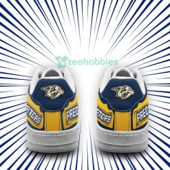 nashville predators team simple style air force shoes for fans 3 qUJJf 247x247px Nashville Predators Team Simple Style Air Force Shoes For Fans