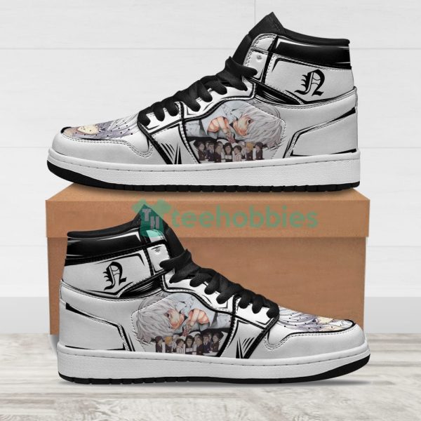 nate river near sneakers custom air jordan hightop shoes 1 Z0qfD 600x600px Nate River Near Sneakers Custom Air Jordan Hightop Shoes