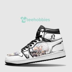 nate river near sneakers custom air jordan hightop shoes 3 zD3k0 247x247px Nate River Near Sneakers Custom Air Jordan Hightop Shoes
