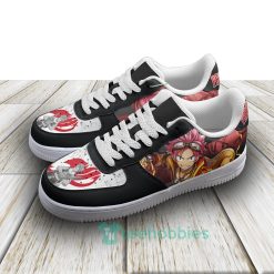 natsu dragneel custom fairy tail anime air force shoes 2 JdUPd 247x247px Natsu Dragneel Custom Fairy Tail Anime Air Force Shoes