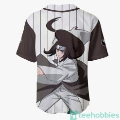 neji hyuga custom anime jersey baseball shirt for fans 3 pKlnG 247x247px Neji Hyuga Custom Anime Jersey Baseball Shirt For Fans