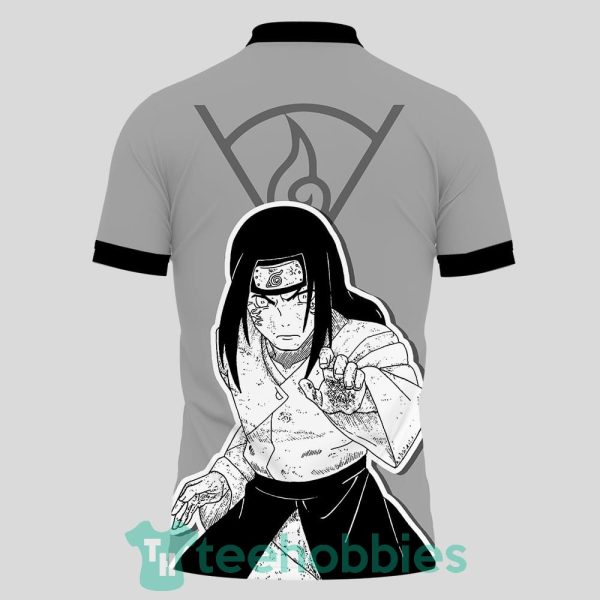 neji hyuga custom manga anime polo shirt for men and women 3 NElP8 600x600px Neji Hyuga Custom Manga Anime Polo Shirt For Men And Women