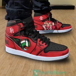 Nekoma Custom Haikyuu Team Anime Air Jordan Hightop Shoes image nekoma custom haikyuu team anime air jordan hightop shoes 4 l5Ic7 247x247px Nekoma Custom Haikyuu Team Anime Air Jordan Hightop Shoes