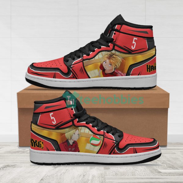 nekoma high haikyuu kenma kozume custom anime air hightop shoes 1 kWzoH 600x600px Nekoma High Haikyuu Kenma Kozume Custom Anime Air Hightop Shoes