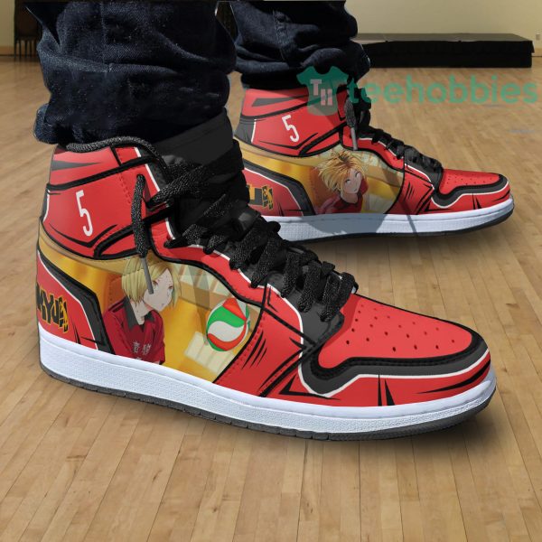 nekoma high haikyuu kenma kozume custom anime air hightop shoes 3 WN6ud 600x600px Nekoma High Haikyuu Kenma Kozume Custom Anime Air Hightop Shoes