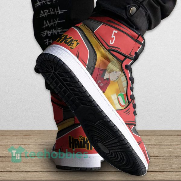 nekoma high haikyuu kenma kozume custom anime air hightop shoes 4 hn0bZ 600x600px Nekoma High Haikyuu Kenma Kozume Custom Anime Air Hightop Shoes