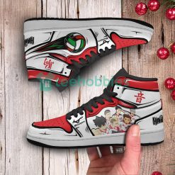 nekoma high libero custom haikyuu anime air jordan hightop shoes 3 L0Mvo 247x247px Nekoma High Libero Custom Haikyuu Anime Air Jordan Hightop Shoes