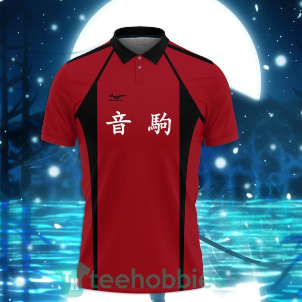 nekoma uniform custom haikyuu anime polo shirt for men and women 2 WShI1 600x600px Nekoma Uniform Custom Haikyuu Anime Polo Shirt For Men And Women