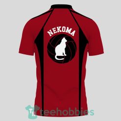 nekoma uniform custom haikyuu anime polo shirt for men and women 3 9GjuM 247x247px Nekoma Uniform Custom Haikyuu Anime Polo Shirt For Men And Women