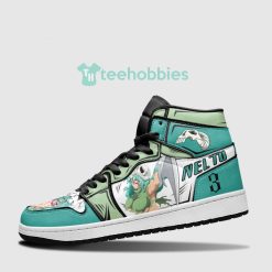 nel tu sexy sneakers custom bleach manga air jordan hightop shoes 4 6A6xF 247x247px Nel Tu Sexy Sneakers Custom Bleach Manga Air Jordan Hightop Shoes