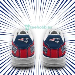 new england patriots team simple style air force shoes for fans 3 Hnl1A 247x247px New England Patriots Team Simple Style Air Force Shoes For Fans