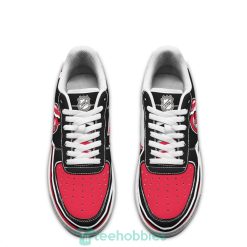 new jersey devils custom lips air force shoes for fans 3 17GIl 247x247px New Jersey Devils Custom Lips Air Force Shoes For Fans
