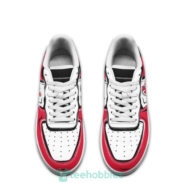 new jersey devils team simple style air force shoes for fans 2 ucD4J 600x600px New Jersey Devils Team Simple Style Air Force Shoes For Fans